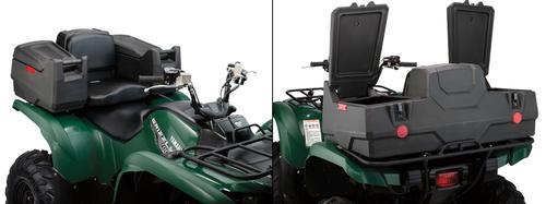 Moose Dynasty Rear Trunk ATV - UTV - 3505-0203