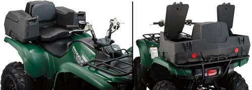 Moose Diplomat II Rear Trunk ATV - UTV - 3505-0204