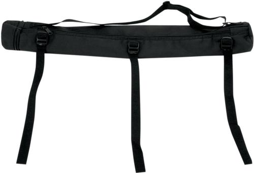 Moose Rollbar 6 Pack Cooler Bag, Black ATV - UTV - 3511-0006