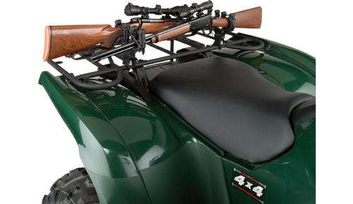 Moose Axis Double Gun Rack ATV - UTV - 3518-0046