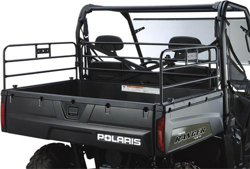 Moose Polaris Ranger Mid Size Bed Rail Kit ATV - UTV - 0521-1124
