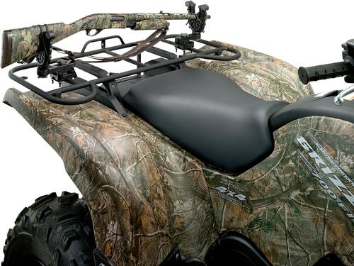 Moose Flexgrip Pro Single Gun Rack ATV - UTV - 3518-0054