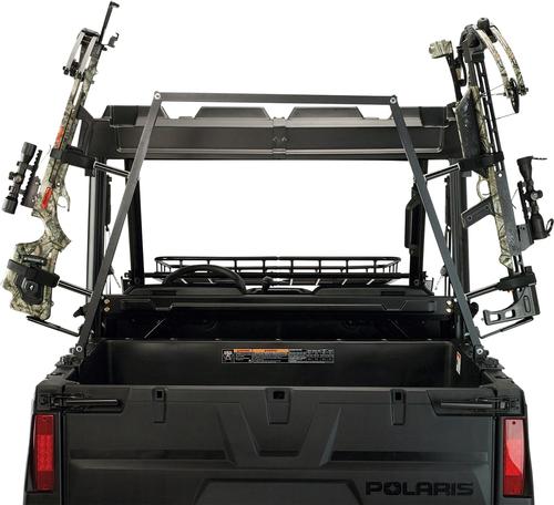 Moose Double Crossbow Rack ATV - UTV - 3518-0125
