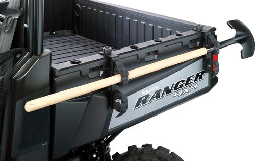 Moose Polaris Ranger/General Tool Hooks ATV - UTV - 1512-0209