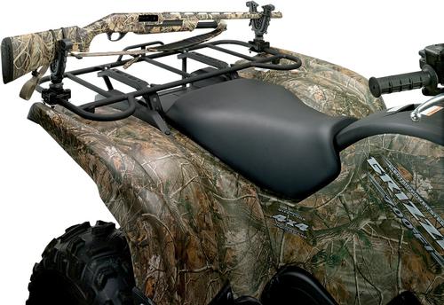 Moose V-Grip Single Gun Rack ATV - UTV - 3518-0056