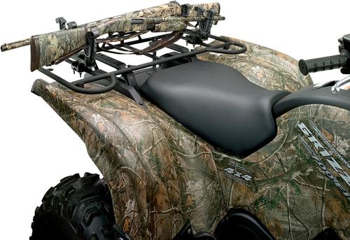 Moose V-Grip Double Gun Rack ATV - UTV - 3518-0057