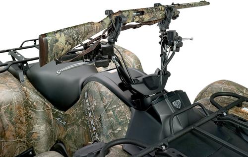 Moose V-Grip Handlebar Gun Rack ATV - UTV - 3518-0058