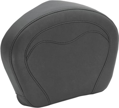 Mustang Vintage Seat Sissy Bar Pad - 14in. Motorcycle Street - 76826