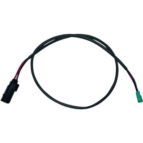 Namz Throttle By Wire Extension Harness Kit - +18in Motorcycle Street - NTBW-4201