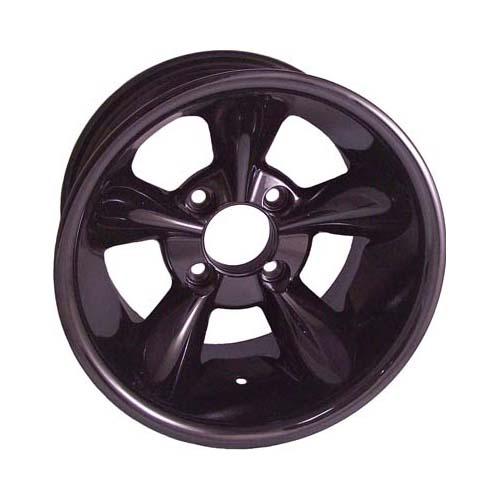 NIVEL Godfather Golf Cart Wheels