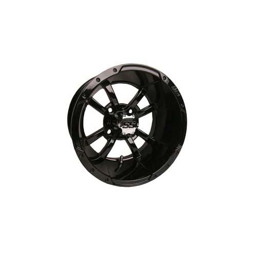 NIVEL Storm Trooper Golf Cart Wheels