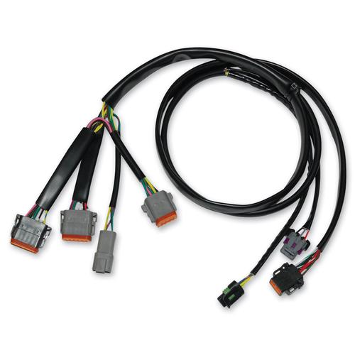 Namz Replacement Ignition Harness Oem# 32435-99 Motorcycle Street - NHD-32435-99