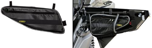 Nelson Rigg Lower Door Bag Set, Black ATV - UTV - RG-001L