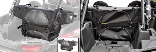 Nelson Rigg RZR Rear Cargo Storage Bag, Black ATV - UTV - RG-004