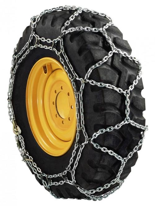 Olympia Sprints 365/85R20 Truck Tire Chains