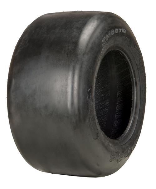 OTR Smooth Yard - Lawn Tires