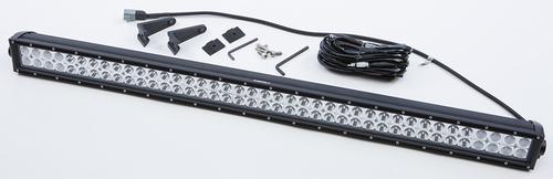 Open Trail Double Row LED Light Bar 41.5" 80 LEDs ATV - UTV - HML-BC2240 COMBO