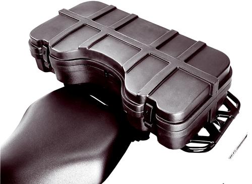 Open Trail Small Cargo Box ATV - UTV - R000003-20056T