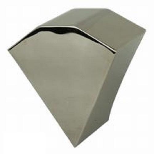 PB Choppers Diamond Coil Mount W/ Motor Mount For Evolution Motorcycle Street - PB-0010-BN