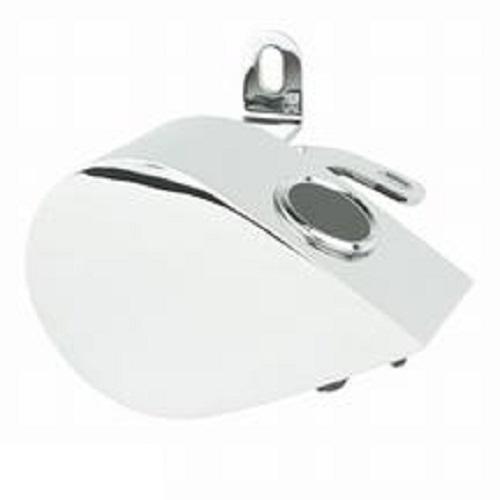 PB Choppers Flat Teardrop Coil Cover W/ Motor Mount & Switches For Evolution - Motorcycle Street - PB-0011-CWS