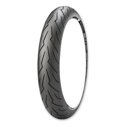 Pirelli Diablo Rosso III Motorcycle Tires