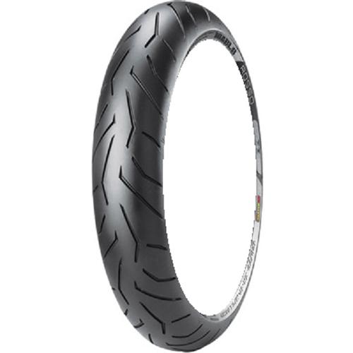 Pirelli Diablo Rosso II Motorcycle Tires