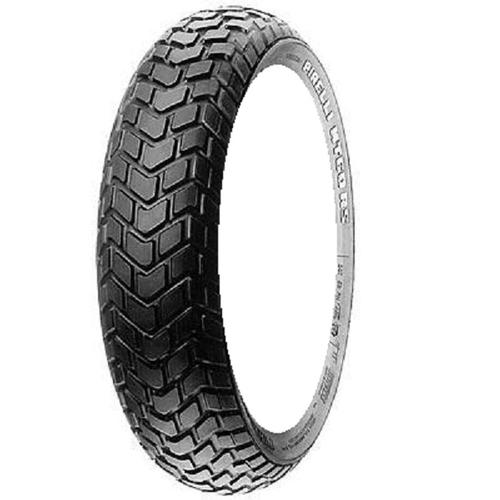 Pirelli Mt60r 140/80-17 Rear Motorcycle All Terrain - Dual Sport Tire