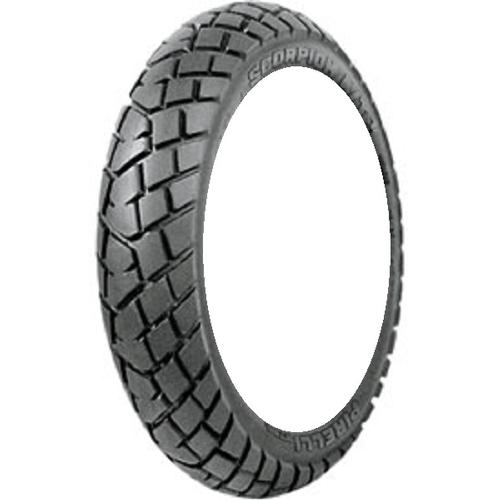Pirelli Mt90 A/t 150/70R18 Rear Motorcycle All Terrain - Dual Sport Tire