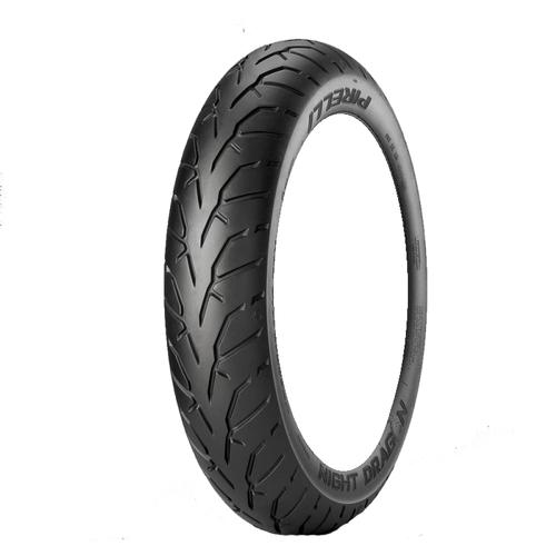 Pirelli Night Dragon 90/90-21 Front Motorcycle Street Tire
