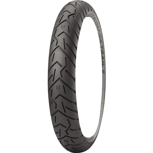 Pirelli Scorpion Trail II 110/80R19 Front Motorcycle Street Tire