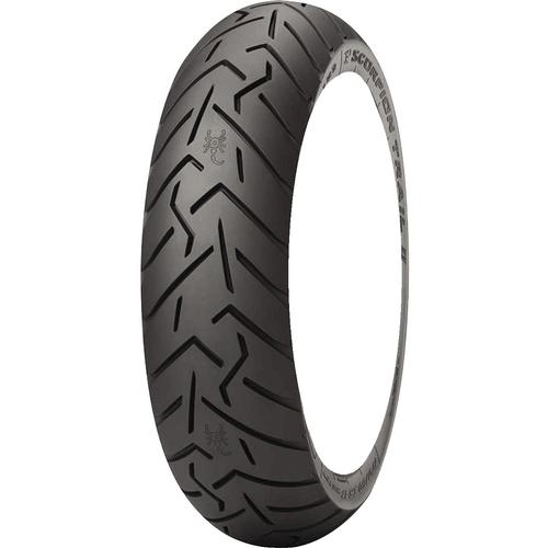 scorpion trail 2 pirelli