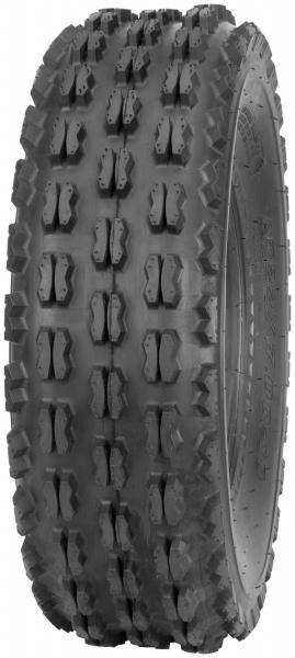 Quadboss Sport 22-7.00-10 Front 4 Ply ATV - UTV Tire
