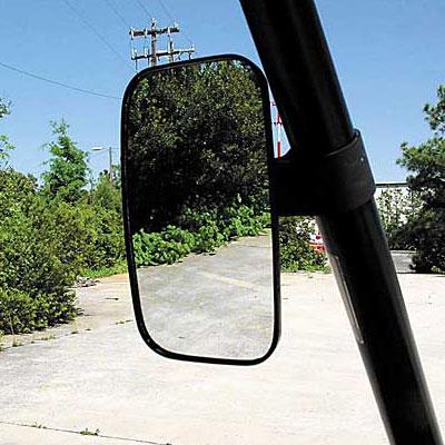 Quadboss UTV Side View Mirror ATV - UTV - 18029QB