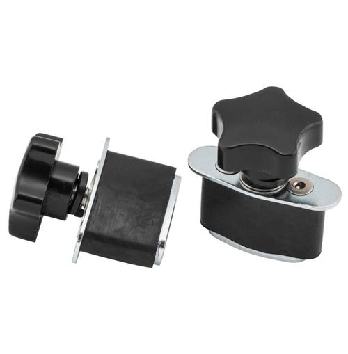 Quadboss Trunk Quick Attach CAN-AM Fasteners ATV - UTV - 563467