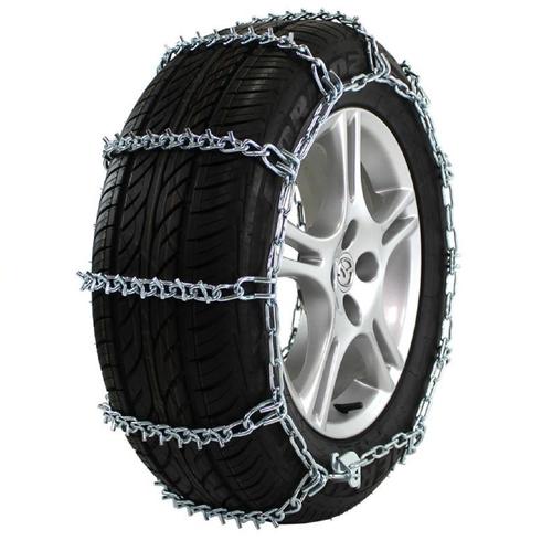 V-Bar 195/65R15 Passenger Vehicle Tire Chains (SAE Class: U and W)
