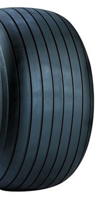 Carlisle Rib 13-6.50-6 4 Ply Yard - Lawn Tire