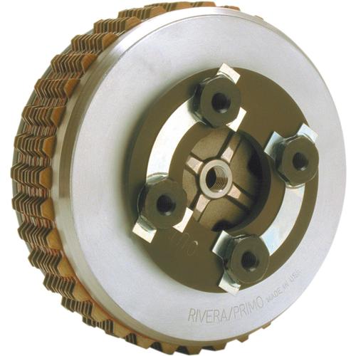 Rivera Primo Pro-clutch Motorcycle Street - 1056-0005
