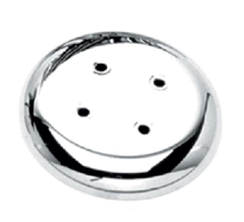 Rivera Primo Dome Clutch Cover For Brute IV Drives Motorcycle Street - 1057-0020