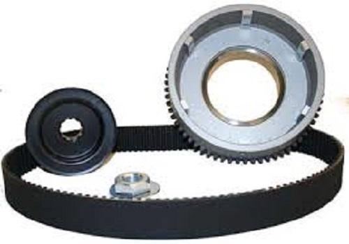 Rivera Primo 8mm 1.5" Belt Drive Kit Motorcycle Street - 2015-0013