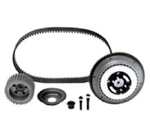 Rivera Primo Brute III Belt Drive Kit For 1990 To 1993 Softail And Dyna With 1.5" Offset Motorcycle Street - 2015-0057