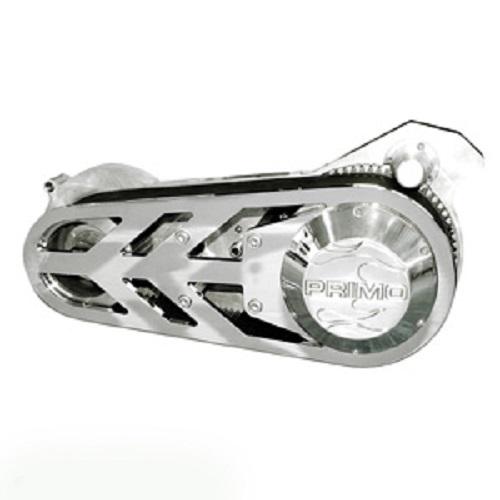Rivera Primo Brute IV Extreme 3" Belt Drive Kit W/1" Offsett Motorcycle Street - 2016-0103
