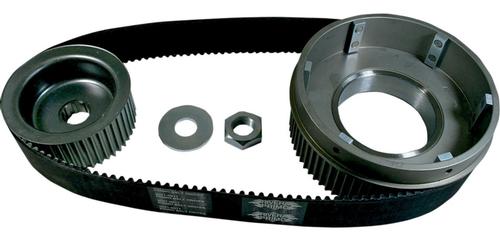 Rivera Primo Front Pulley Kit Replacement For 8mm Open-style Kickstart On Motorcycle Street - 2026-0057