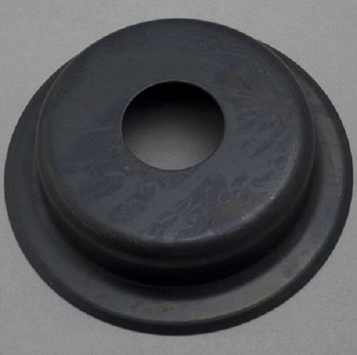 Rivera Primo Outside Belt Guide Plate Flange Motorcycle Street - 2026-0084