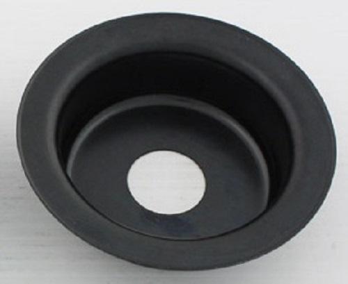 Rivera Primo Outside Guide For Front Pulley (fits All Evo) Motorcycle Street - 2026-0084