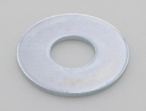 Rivera Primo Front Pulley Standard Washer Splined Motor Shaft Motorcycle Street - 1100-0160