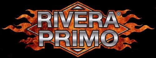 Rivera Primo Steel Inner Clutch Hub 36-84 Big Twin, Tapered Shaft Motorcycle Street - 2061-0003