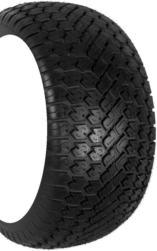 Rubber Master Lawnguard 23-10.50-12 4 Ply Yard - Lawn Tire