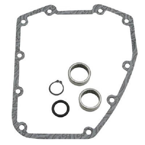 S&S Cycle Installation Kit, Camshaft, Chain Drive, Standard & Easy Start 2007 & Later Twin Cam Motorcycle Street - 106-5929