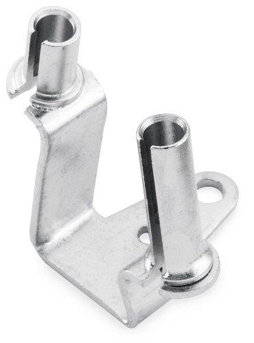 S&S Cycle Throttle Cable Guide Assembly Cv Cables On Super E/g Carbs, Motorcycle Street - 11-2338