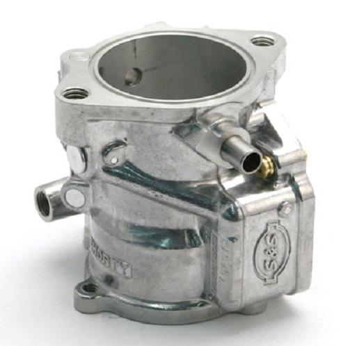 S&S Cycle Carb Body Motorcycle Street - 11-2391